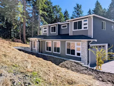2355 74th Avenue Ct NW, Gig Harbor, WA 98335