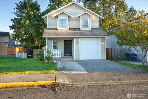 3310 Rosewood St, Mount Vernon, WA 98273