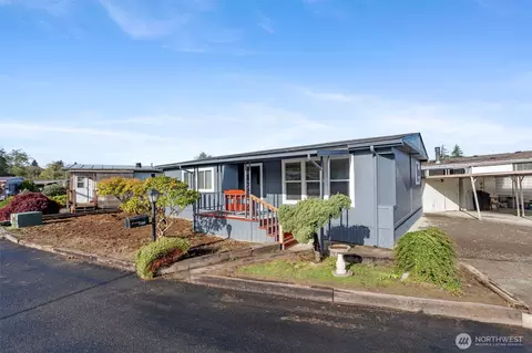 225 Ho Hum Ln, Aberdeen, WA 98520