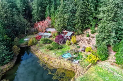230 Middle Fork Rd, Friday Harbor, WA 98250