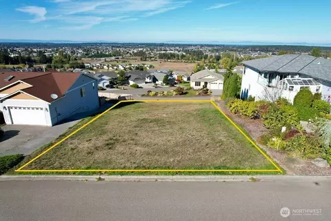 0 Lot 91 Amethyst Dr, Sequim, WA 98382 photo 3