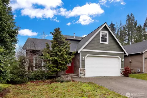 4007 Adams Ave, Bellingham, WA 98229
