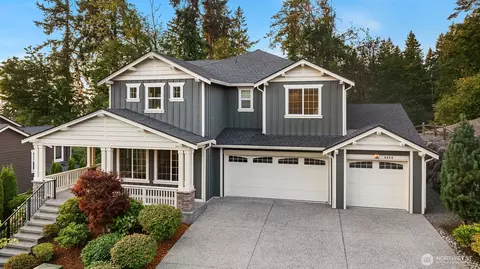 9934 NE 162nd St, Bothell, WA 98011