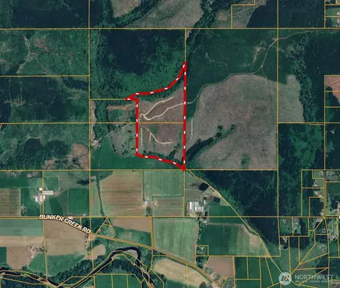 0 Bunker Creek Rd, Chehalis, WA 98532