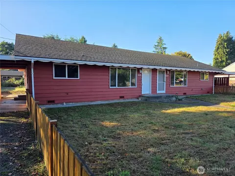 620 North St, Monroe, WA 98272