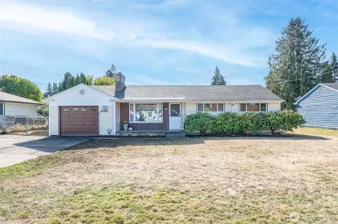1222 120th St S, Tacoma, WA 98444