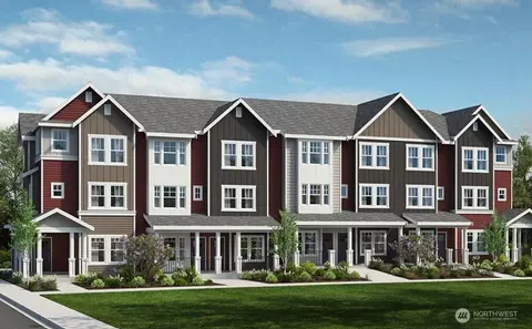 19288 NE 69th Cir #104, Redmond, WA 98052