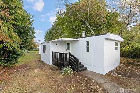 254 Ho Hum Ln, Aberdeen, WA 98520