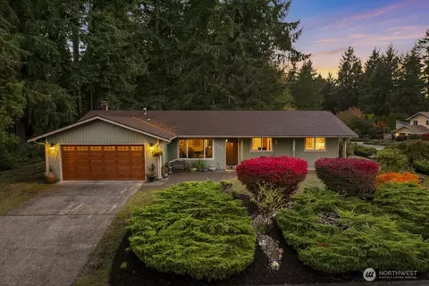 7401 38th Dr SE, Lacey, WA 98503