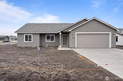 211 Rattray Dr, Mattawa, WA 99349