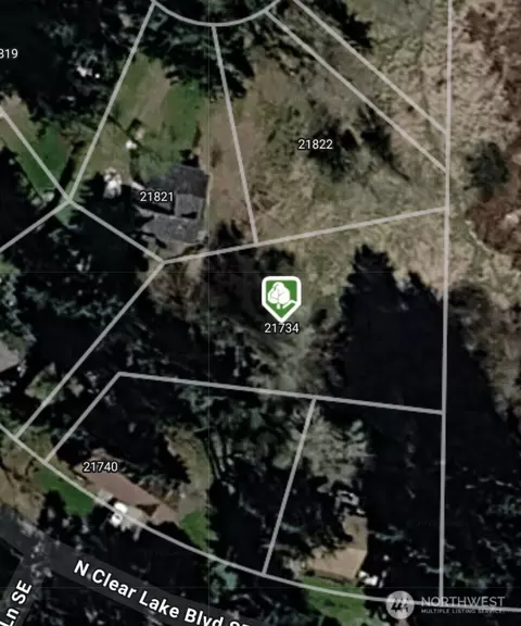 21734 N Clear Lake Blvd SE, Yelm, WA 98597