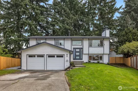 3611 SW 342nd Ct, Federal Way, WA 98023