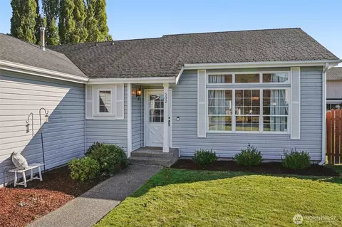 Exterior - 502 Belfair Ct SW, Orting, WA 98360 photo 2 of 7