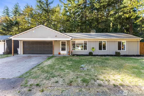 19402 SE 264th St, Covington, WA 98042