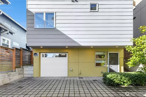 4411 Meridian Ave N, Seattle, WA 98103