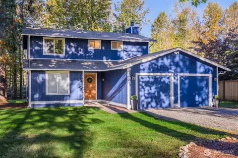14525 443rd Ave SE, North Bend, WA 98045