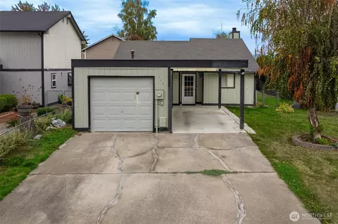 929 30th St NE, Auburn, WA 98002