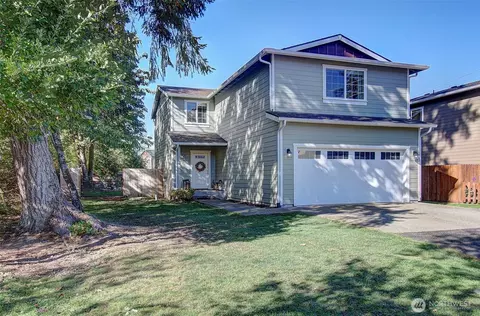 1519 Sussex Ave E, Tenino, WA 98589