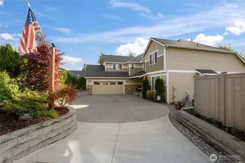 21205 Connells Prairie Rd E, Bonney Lake, WA 98391