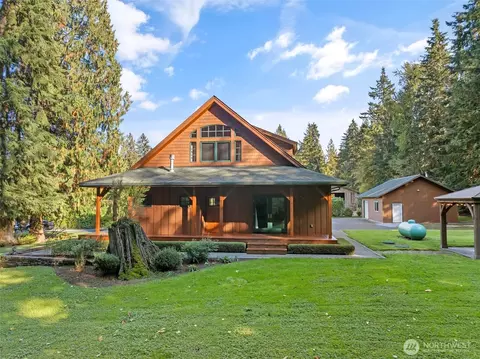 2714 268th St NE, Arlington, WA 98223
