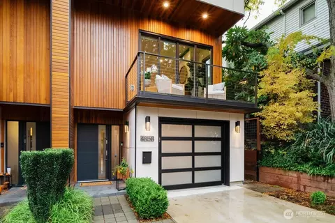 4815 Evanston Ave N #B, Seattle, WA 98103