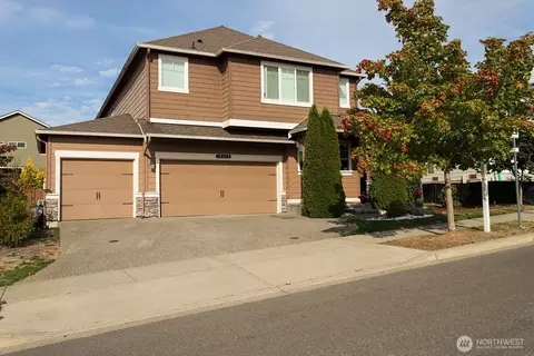 12512 SE 302nd Pl, Auburn, WA 98092