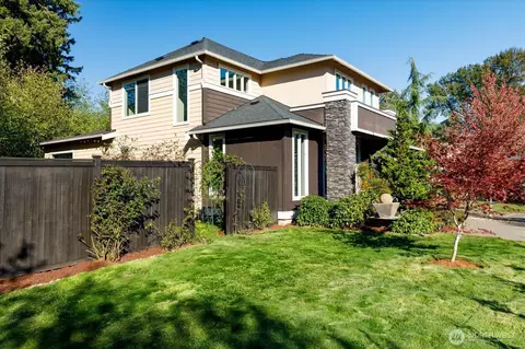 Exterior - 3701 170th Pl SE, Bothell, WA 98012 photo 3 of 10