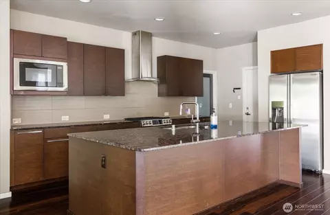 Kitchen - 3701 170th Pl SE, Bothell, WA 98012 photo 1 of 3