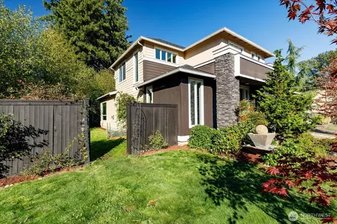 Exterior - 3701 170th Pl SE, Bothell, WA 98012 photo 7 of 10