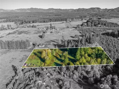433 W Lucas Ln, Elma, WA 98541