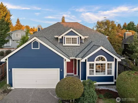 12522 80th Pl NE, Kirkland, WA 98034