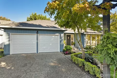 12716 87th Ct NE, Kirkland, WA 98034