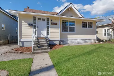 1036 S State St, Tacoma, WA 98405