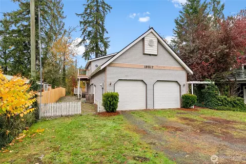 19517 Whiteman Cove Rd SW, Longbranch, WA 98351