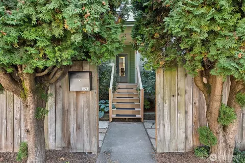 1245 S Trenton St, Seattle, WA 98108