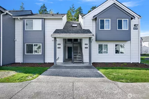 4225 Wintergreen Cir #156, Bellingham, WA 98226