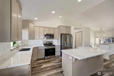 Kitchen - 1403 Baker Ave, Everett, WA 98201 photo 1 of 3