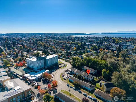 View/Area - 1403 Baker Ave, Everett, WA 98201 photo 4 of 4