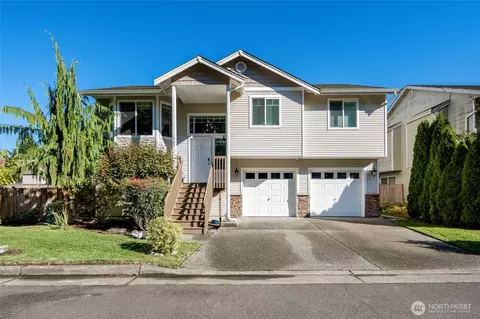 1403 Baker Ave, Everett, WA 98201