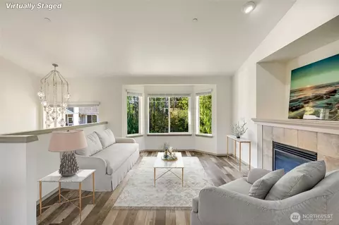 Living - 1403 Baker Ave, Everett, WA 98201 photo 1 of 8