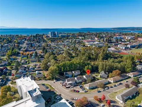 View/Area - 1403 Baker Ave, Everett, WA 98201 photo 3 of 4