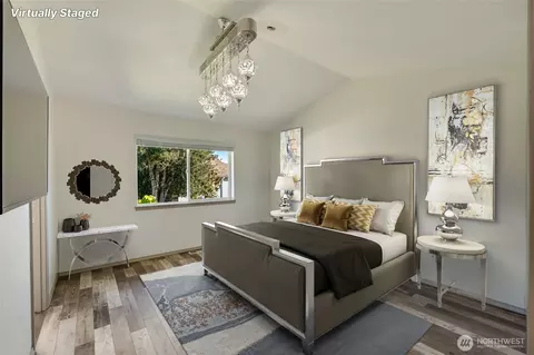 Bedroom - 1403 Baker Ave, Everett, WA 98201 photo 1 of 6