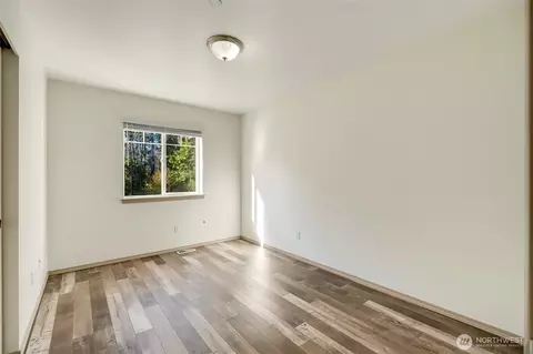 Bedroom - 1403 Baker Ave, Everett, WA 98201 photo 5 of 6