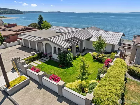 19301 Richmond Beach Dr NW, Shoreline, WA 98177