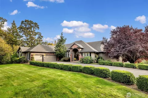 3901 NW 150th Cir, Vancouver, WA 98685