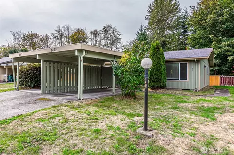 1405 Josephine Ct SE, Lacey, WA 98503