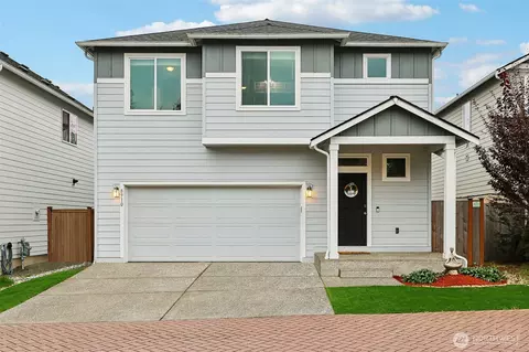 8910 56th Pl NE, Marysville, WA 98270