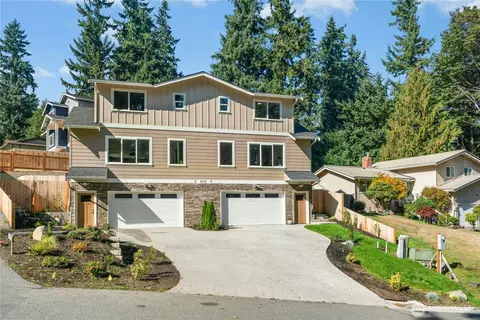 8510 Shadow Wood Dr #B, Everett, WA 98208