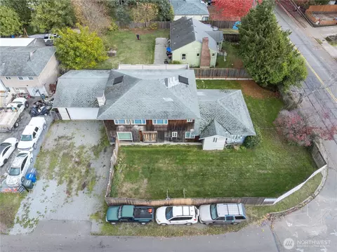 2306 S 128th St, Burien, WA 98168