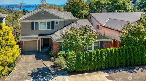 5021 Pullman Ave NE, Seattle, WA 98105